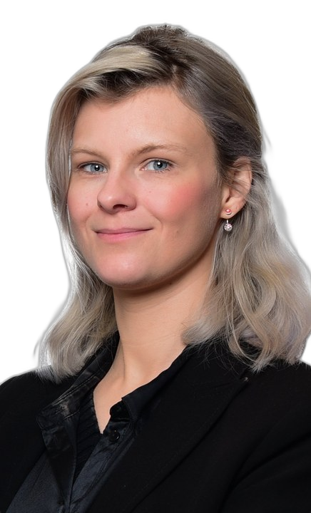 Jennifer Bristow — Jemke Care